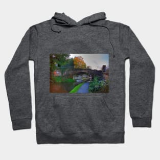 Manse Road Bridge Hoodie